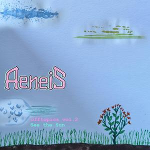 See the Sun / Better man