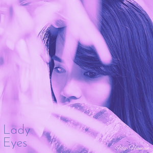 Lady Eyes (Instrumental)