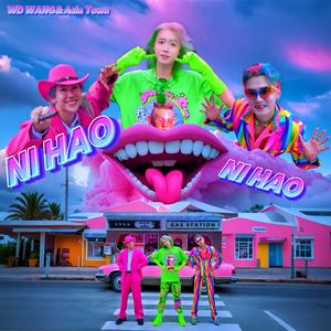 《你好 你好（NI HAO NI HAO）》