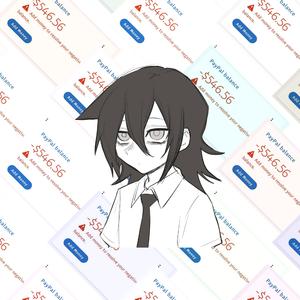 Okane Outcasts (feat. Yuuko Sings)