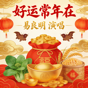 好运常年在