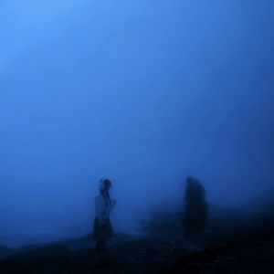 逃避所有人的孤独让你感到安心了吗