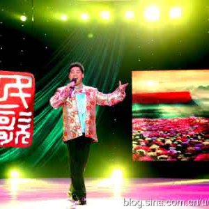 高原反应（词：熙明朝鲁 曲：李砚）