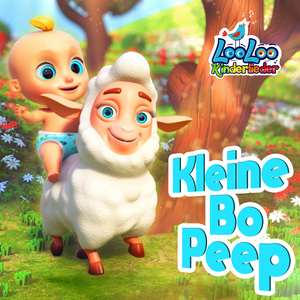 Kleine Bo Peep