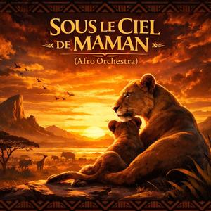 Sous le Ciel de Maman (Afro Orchestra)