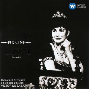 Tosca (1985 Remastered Version):Vissi d'arte, vissi d'amore (Tosca)
