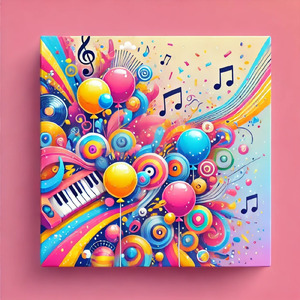 カラフルフェスティバル