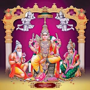 திருப்புகழ் 13 சந்ததம் பந்த (திருப்பரங்குன்றம்)