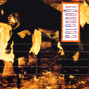 Baby I Love You So 12"