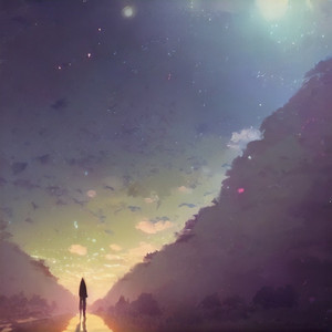 一万次伤心一万次难过 (Live|DJ默涵版)