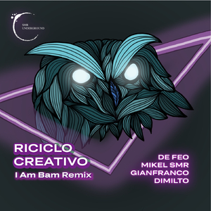 Riciclo Creativo (Original mix)