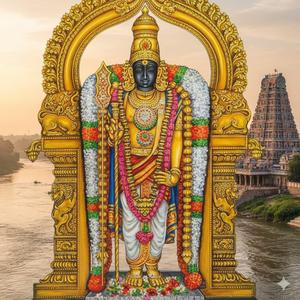 திருப்புகழ் 219 சேலும் அயிலும் (சுவாமிமலை)