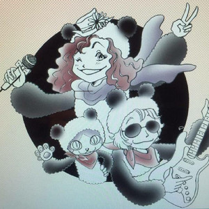 雨上がりの日差しに