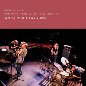 Cto me Yelo (Live at Porgy & Bess) [feat. Danny Keane, Ruth Goller & Pete Adam Hill]