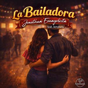 La bailadora (feat. Jenybely)
