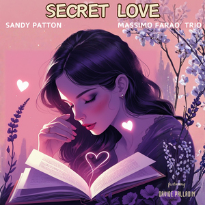 Secret Love (feat. Davide Palladin)