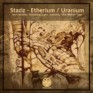 Etherium (One Million Toys Remix)