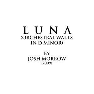 Luna (Orchestral Waltz in D Minor)
