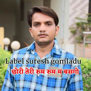 छोरी तेरी रुम रुम म बसगो