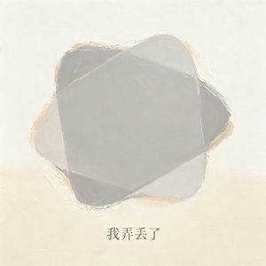 我弄丢了
