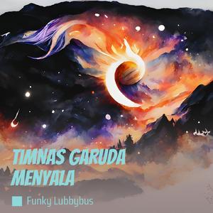Timnas Garuda Menyala