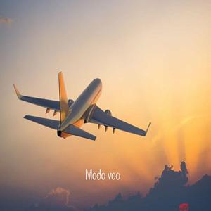 Modo voo (feat. Dimas & Jb sequeira)