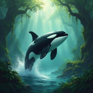 Orcalero Orcala (Psy-Trance)