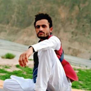 Yadan (feat. Saleem Hussain Shadan & Gul Nasir Muhammad)