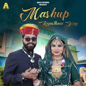 Mashup Rajasthani Song (feat. Hariom Goswami & Khushi Choudhary)