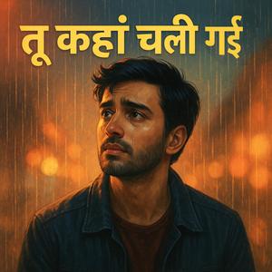 तू कहां चली गई
