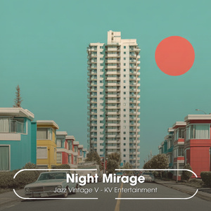 Tsuki no Boulevard (月のブルバード _ Moonlit Boulevard)