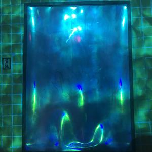 格林太太的晚餐（Mrs Green's dinner)