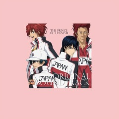 リョーマのテーマ~本気モード~