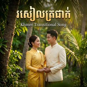 រសៀលត្រជាក់-Khmer Tranditional Song