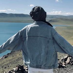 我吃了很多苦 逃了很久