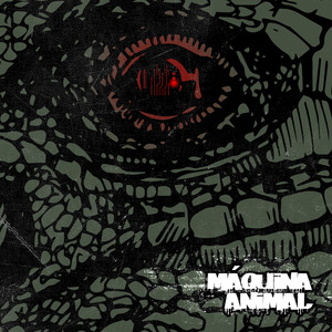 Máquina Animal
