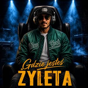 Gdzie jesteś