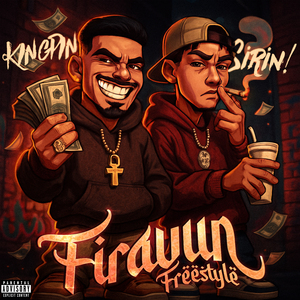 FIRAVUN (Freestyle)