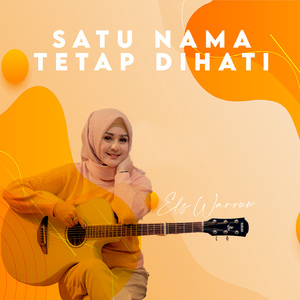SATU NAMA TETAP DIHATI