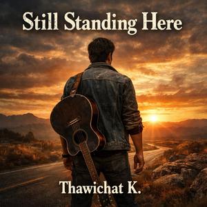 Letters I Never Sent