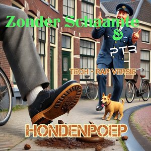 Hondenpoep (Tech-Rap versie)