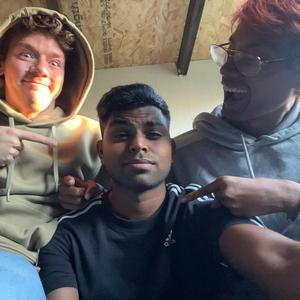 HJERTER & SMILEYS (feat. Lil Patty)