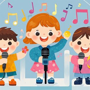 墨彩睿思谣科普古代画家儿歌 所有清朝画家名字《凌恒》