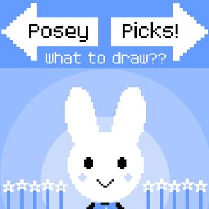 Posey Picks Theme (Pixel Version) (Pixel Version)