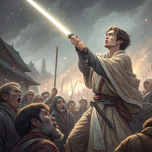 伝説の勇者 後編 2～勇者誕生！