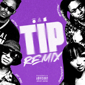 Tip (Remix)