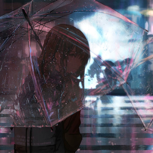 午夜の待ち合わせ (Piano Version)