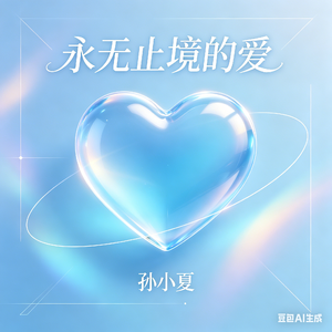 永无止境的爱