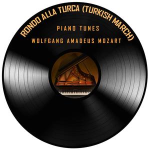 Turkish March (Classical Piano)