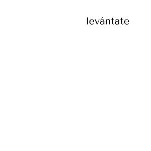 Levántate